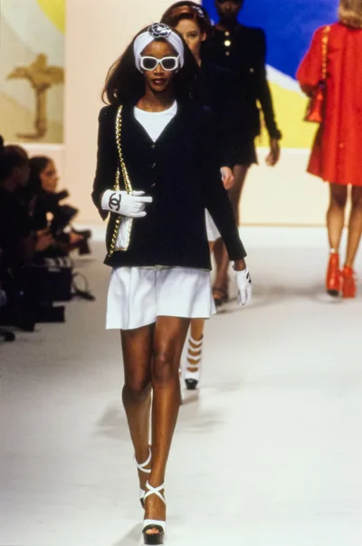 Look 45